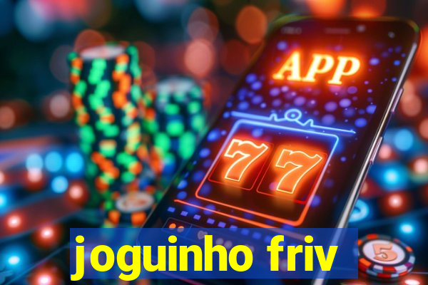 joguinho friv